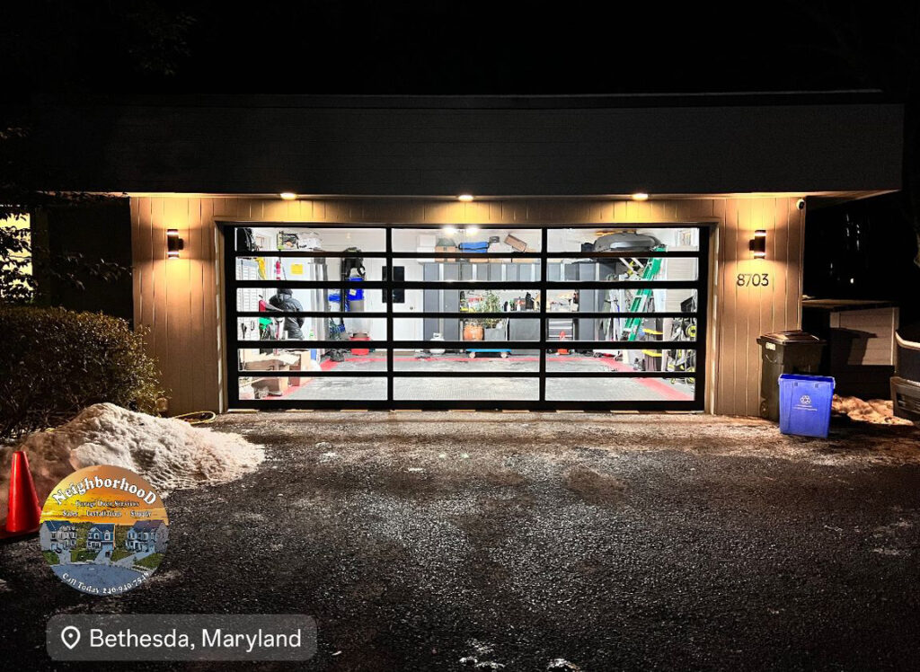 cost to replace garage door cable explained
