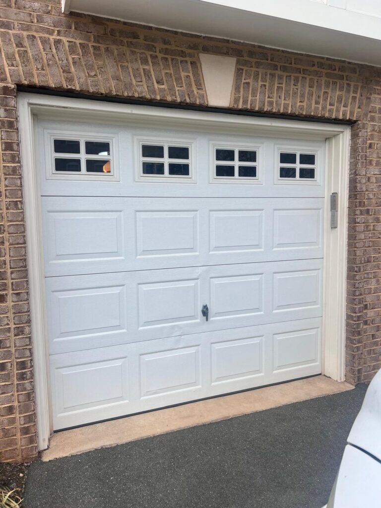 The Top Benefits Of A New Garage Door From 2025