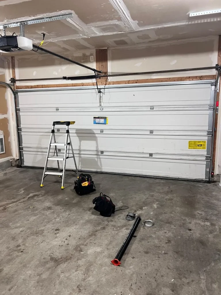 Understanding Garage Door Cables and Their Function