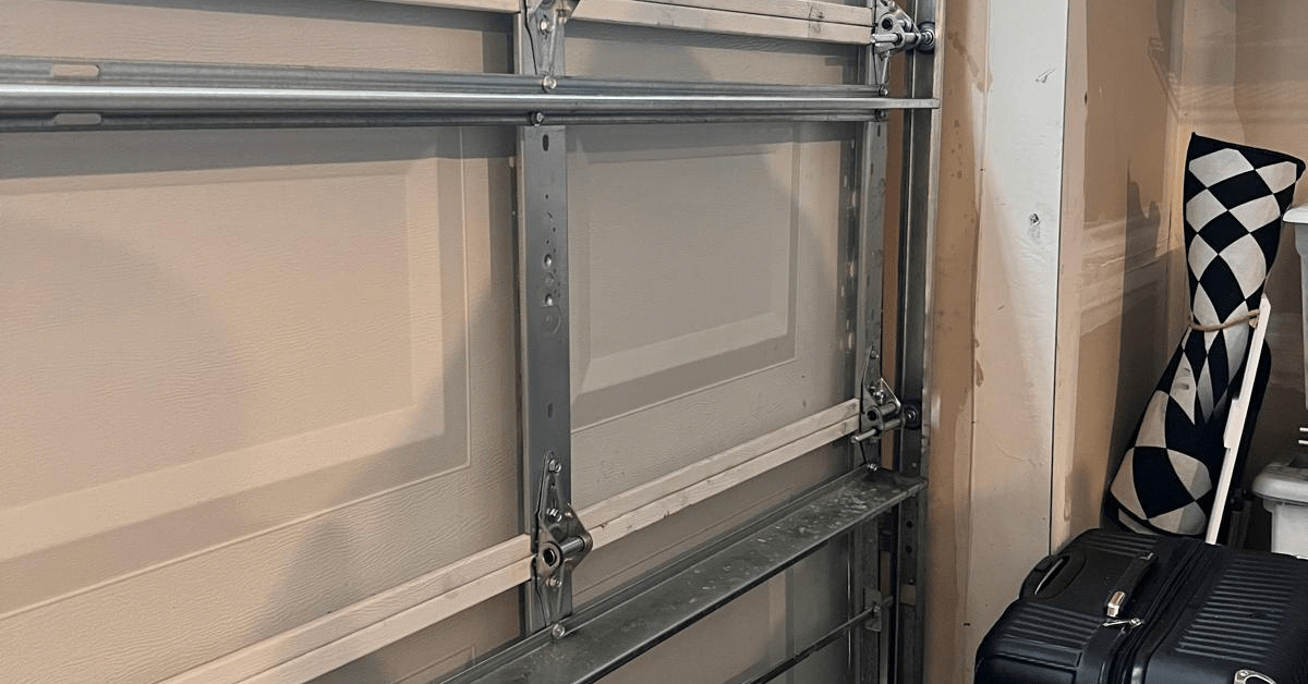 Affordable Garage Door Repairs Near Me