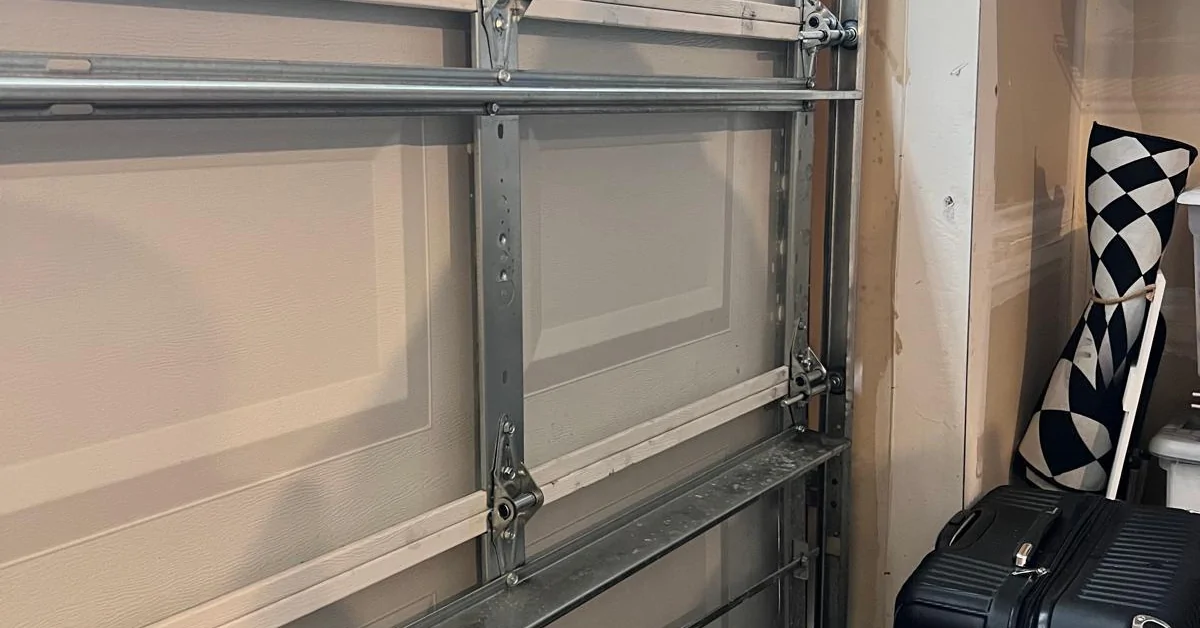 Affordable Garage Door Repairs Near Me