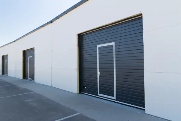 commercial garage door repair greenbelt md