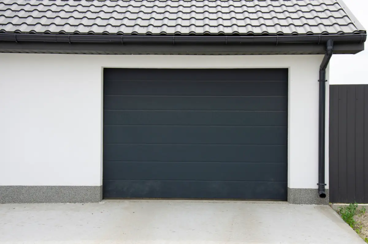 garage door maintenance greenbelt md