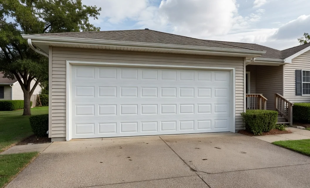 Garage Door Installation