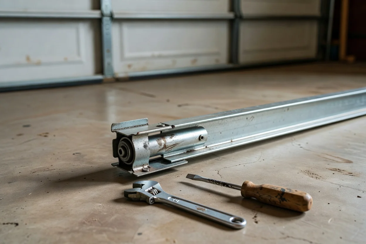 Garage Door Repair
